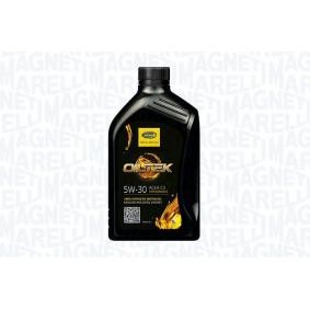Motoröl für CHEVROLET von MAGNETI MARELLI