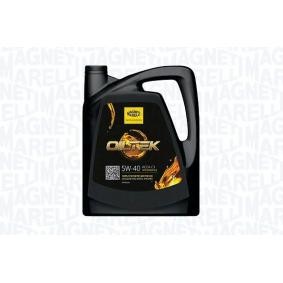 Motoröl für CHEVROLET von MAGNETI MARELLI