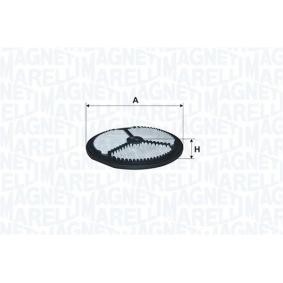 Luftfilter für DAEWOO von MAGNETI MARELLI