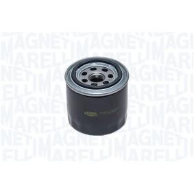 Ölfilter 153071762569 von MAGNETI MARELLI günstig für 9,51 € online kaufen