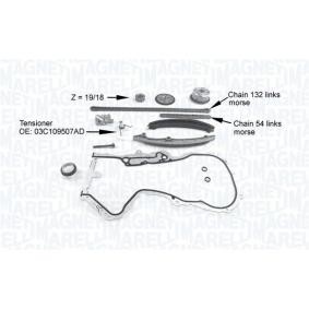 Steuerkettensatz 341500001220 für SUPERB (3V3) für 346,40 CHF