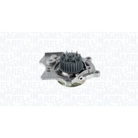 Wasserpumpe von MAGNETI MARELLI