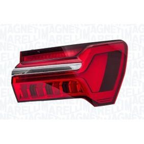 Rückleuchte für AUDI von MAGNETI MARELLI