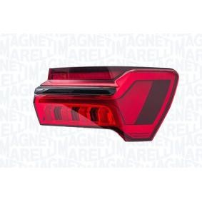Rückleuchte 715001180103 von MAGNETI MARELLI günstig für 297,82 € online kaufen