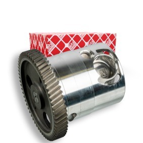 Achetez des Pompe à huile FEBI BILSTEIN 170996 à prix pour 326,40 €