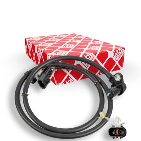 Køb ABS Sensor af FEBI BILSTEIN 173366 til den lave pris 204,72 DKK