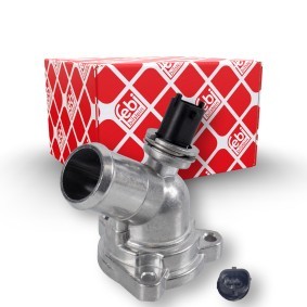 Achetez des Thermostat d'eau FEBI BILSTEIN 174949 à prix pour 45,59 €