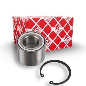 Achetez des Kit de roulement de roue FEBI BILSTEIN 175085 à prix pour 48,78 €