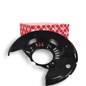 Compre Chapa deflectora, disco de travão da FEBI BILSTEIN 175289 a um preço baixo por 27,89 €