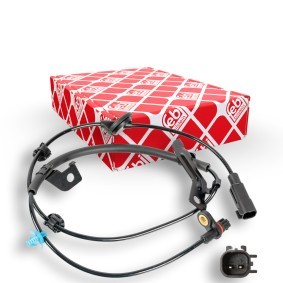 Køb ABS Sensor af FEBI BILSTEIN 175420 til den lave pris 214,23 DKK