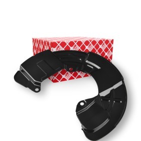 Compre Chapa deflectora, disco de travão da FEBI BILSTEIN 175476 a um preço baixo por 16,55 €