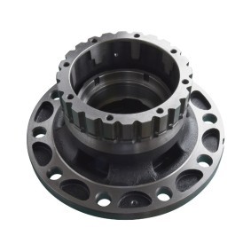 Radnabe 175527 für RENAULT TRUCKS