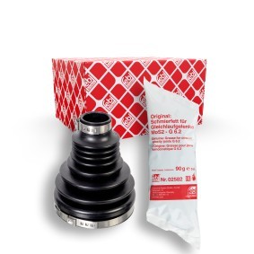 Achetez des Jeu de joint-soufflet, arbre de commande FEBI BILSTEIN 175529 à prix pour 21,50 €