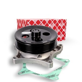 Achetez des Pompe à eau de chez FEBI BILSTEIN en ligne pour Astra Mk VII (K) Break (B16) à prix modérés