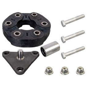 Køb Hardyskive af FEBI BILSTEIN 175750 til den lave pris 1262,65 DKK