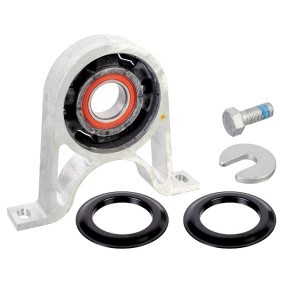 VOLKSWAGEN Kardanwellenlager von FEBI BILSTEIN