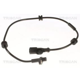 ABS-Sensor von TRISCAN