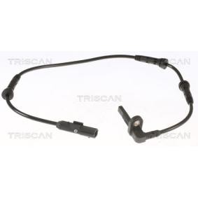 ABS-Sensor von TRISCAN