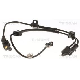 ABS-Sensor für HYUNDAI von TRISCAN