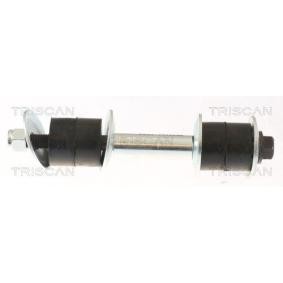 Stabilisatorsatz 8500 10667