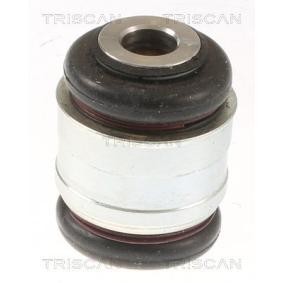 Lagerung, Lenker 8500 81801