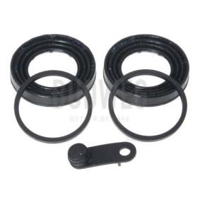 Comprar Junta, pistón de pinza de freno de BUDWEG CALIPER 184428 a bajo precio de 9,14 €