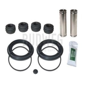 Acquista Kit di revisione della pinza freno da BUDWEG CALIPER 206809 a buon mercato per soli 31,58 €