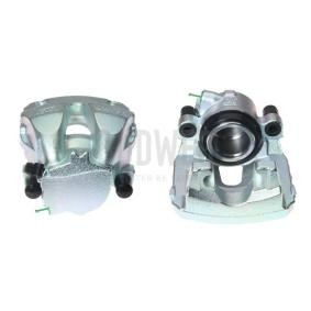 Bremssattel 345462 von BUDWEG CALIPER günstig für 95,38 € online kaufen