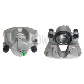 Bremssattel von BUDWEG CALIPER