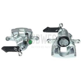 Bremssattel von BUDWEG CALIPER