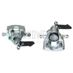 Bremssattel von BUDWEG CALIPER