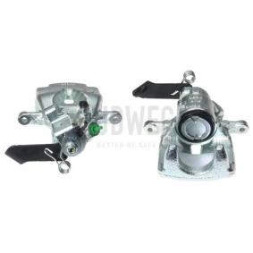 Bremssattel von BUDWEG CALIPER