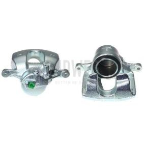 Comprar Pinza de freno de BUDWEG CALIPER 345477 a bajo precio de 90,76 €