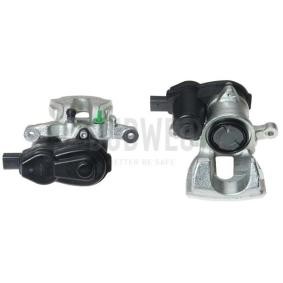 Acquista Pinza freno da BUDWEG CALIPER 345502 a buon mercato per soli 265,41 €