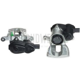 Acquista Pinza freno da BUDWEG CALIPER 345503 a buon mercato per soli 344,05 €