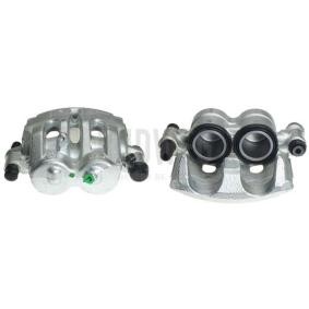 Comprar Pinza de freno de BUDWEG CALIPER 345517 a bajo precio de 125,23 €