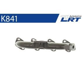 Abgaskrümmer K841