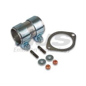 Compre Kit de montagem, tubo de escape da HJS 82 23 9047 a um preço baixo por 18,30 €