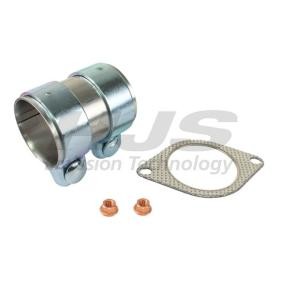 Compre Kit de montagem, filtro de fuligem / partículas da HJS 82 23 9049 a um preço baixo por 16,32 €