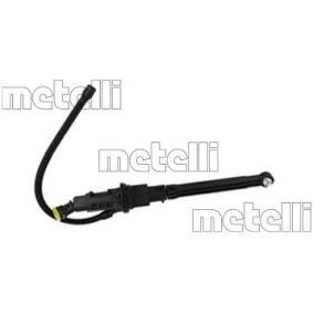 Compre Cilindro transmissor, embraiagem da METELLI 55-0267 a um preço baixo por 42,90 €
