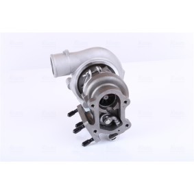 Acquista Turbina da NISSENS 93473 a buon mercato per soli 332,44 €