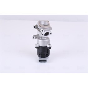 Comprar Válvula EGR de NISSENS 98237 a bajo precio de 129,40 €