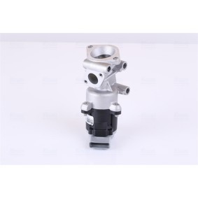 Comprar Válvula EGR de NISSENS 98240 a bajo precio de 129,54 €