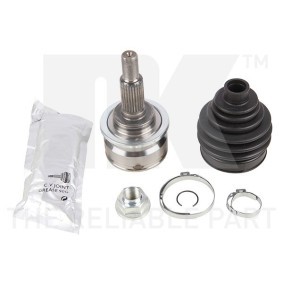 Acquista Kit giunti semiasse da NK 515229 a buon mercato per soli 49,98 €