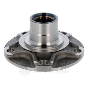 Comprar Cubo de rueda de OPTIMAL 04-P549 a bajo precio de 165,52 €