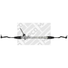 Lenkgetriebe 29589 für Qashqai / Qashqai +2 I (J10, NJ10) für 599,17 CHF