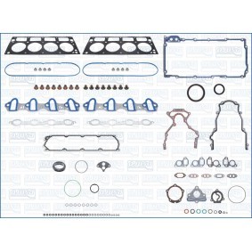 Compre Kit completo de juntas del motor de AJUSA online para Tahoe (GMT900) a precios moderados