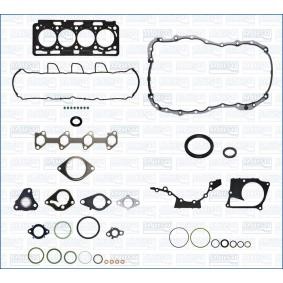Compre Kit completo de juntas del motor de AJUSA online para Duster (HM_) a precios moderados