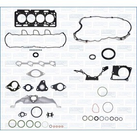 Compre Kit completo de juntas del motor de AJUSA online para Duster (HM_) a precios moderados
