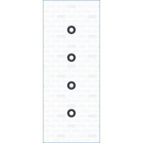 Dichtungssatz, Einspritzdüse 77030500